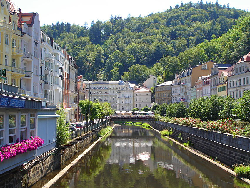 karlovyvary